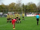 Tholense Boys 1 - S.K.N.W.K. 1 (comp.) seizoen 2022-2023 (104/104)